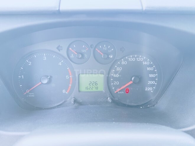 Ford Transit 2010, 162,278 km - 2.2 л - Sumqayıt