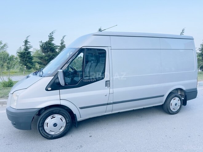 Ford Transit 2010, 162,278 km - 2.2 л - Sumqayıt