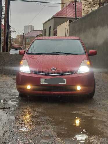 Toyota Prius 2006, 352,000 km - 1.5 л - Bakı