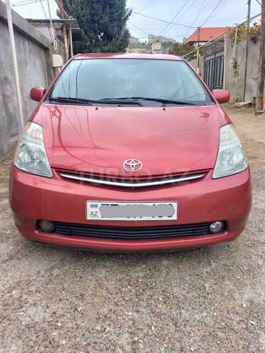 Toyota Prius 2006, 352,000 km - 1.5 л - Bakı