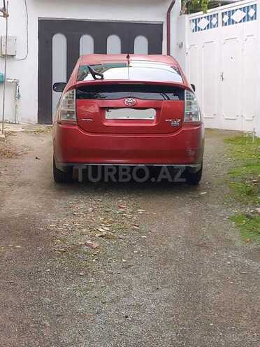 Toyota Prius 2006, 352,000 km - 1.5 л - Bakı
