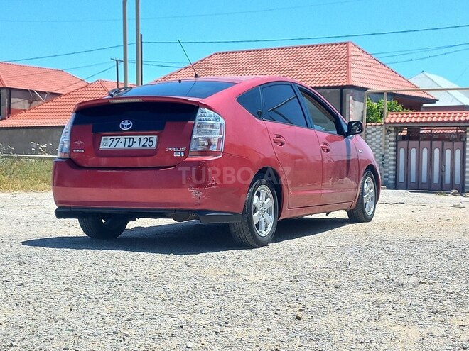 Toyota Prius 2006, 352,000 km - 1.5 л - Bakı
