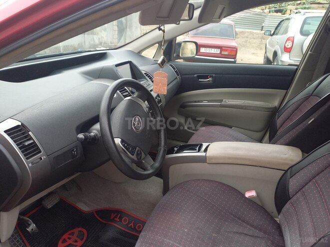 Toyota Prius 2006, 352,000 km - 1.5 л - Bakı