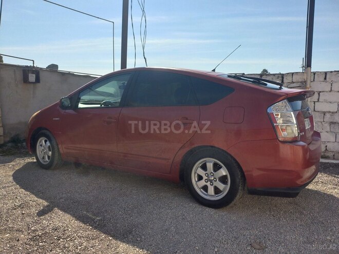 Toyota Prius 2006, 352,000 km - 1.5 л - Bakı