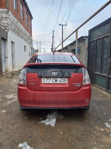Toyota Prius 2006, 352,000 km - 1.5 л - Bakı
