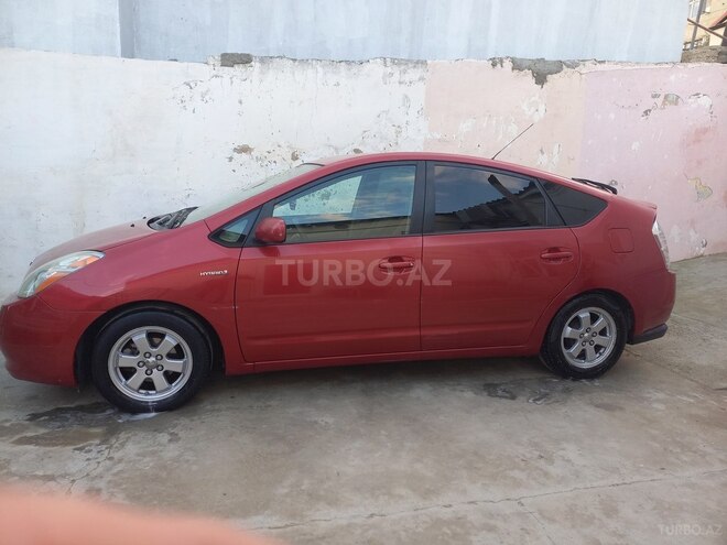 Toyota Prius 2006, 352,000 km - 1.5 л - Bakı