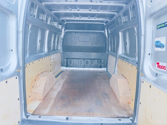 Ford Transit 2010, 162,278 km - 2.2 л - Sumqayıt