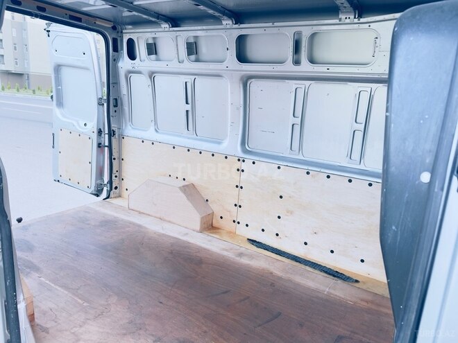 Ford Transit 2010, 162,278 km - 2.2 л - Sumqayıt