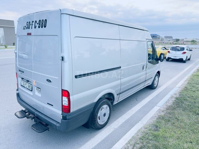 Ford Transit 2010, 162,278 km - 2.2 л - Sumqayıt