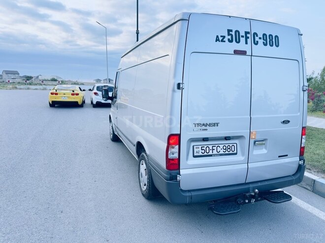 Ford Transit 2010, 162,278 km - 2.2 л - Sumqayıt