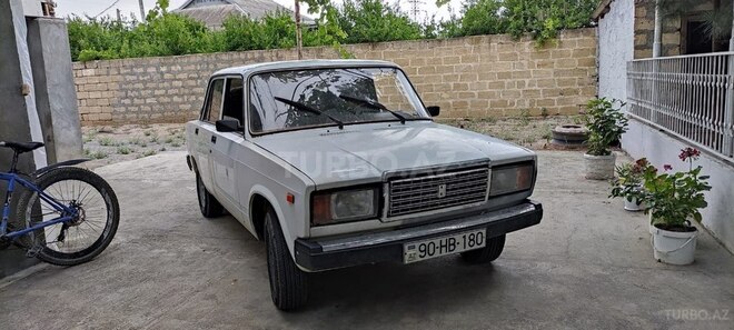 LADA (VAZ) 2107 2009, 95,000 km - 1.6 l - Bakı