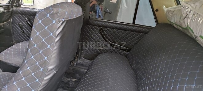 LADA (VAZ) 2107 2009, 95,000 km - 1.6 l - Bakı