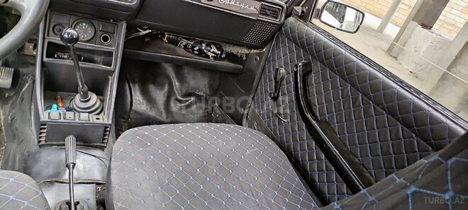LADA (VAZ) 2107 2009, 95,000 km - 1.6 l - Bakı