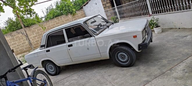 LADA (VAZ) 2107 2009, 95,000 km - 1.6 l - Bakı