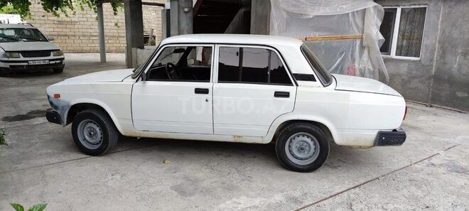 LADA (VAZ) 2107 2009, 95,000 km - 1.6 l - Bakı