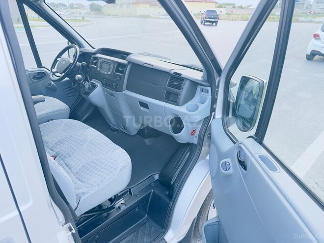 Ford Transit 2010, 162,278 km - 2.2 л - Sumqayıt