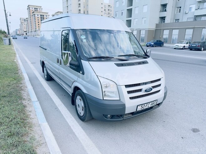 Ford Transit 2010, 162,278 km - 2.2 л - Sumqayıt
