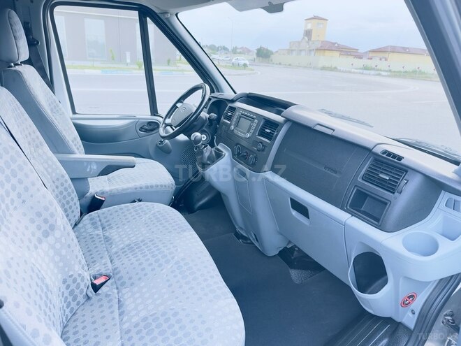 Ford Transit 2010, 162,278 km - 2.2 л - Sumqayıt