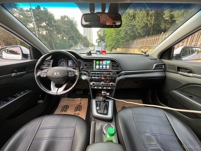 Hyundai Elantra 2020, 176,000 km - 1.6 л - Bakı