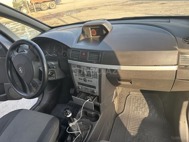 Opel Meriva 2005, 400,000 km - 1.3 l - Bakı