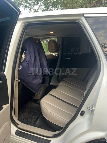 Mazda CX-7 2008, 22,209 km - 2.3 l - Bakı