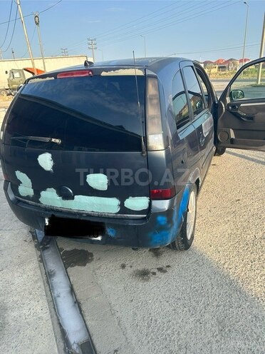Opel Meriva 2005, 400,000 km - 1.3 l - Bakı