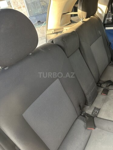 Opel Meriva 2005, 400,000 km - 1.3 l - Bakı