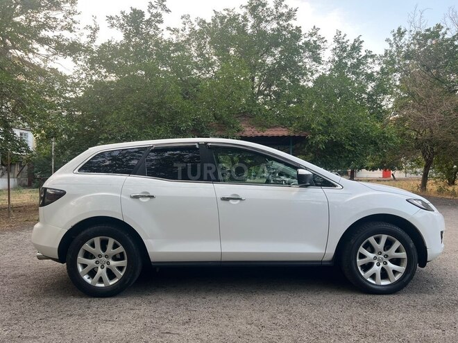 Mazda CX-7 2008, 22,209 km - 2.3 l - Bakı