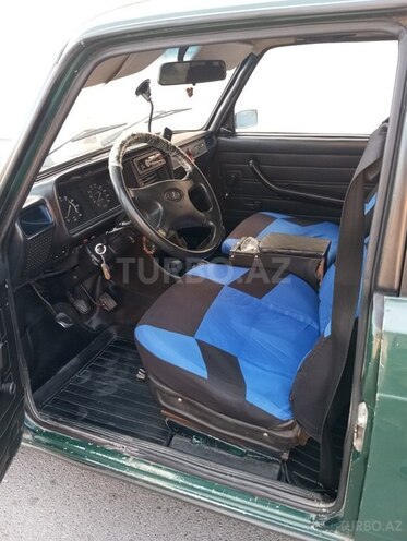 LADA (VAZ) 2107 1999, 60,000 km - 1.6 л - Bərdə