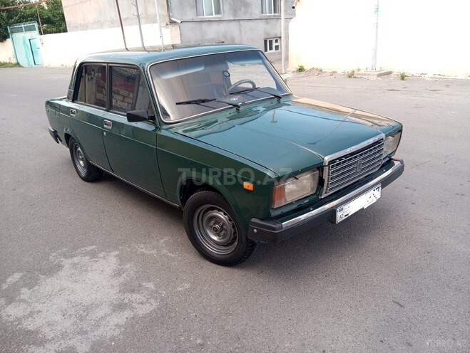LADA (VAZ) 2107 1999, 60,000 km - 1.6 л - Bərdə