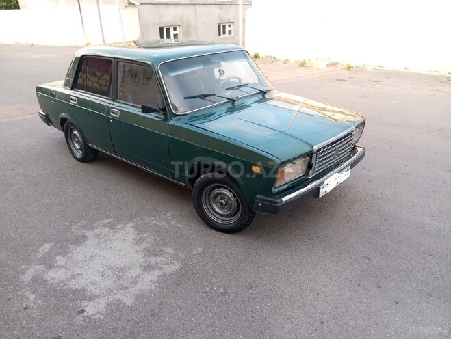 LADA (VAZ) 2107 1999, 60,000 km - 1.6 л - Bərdə