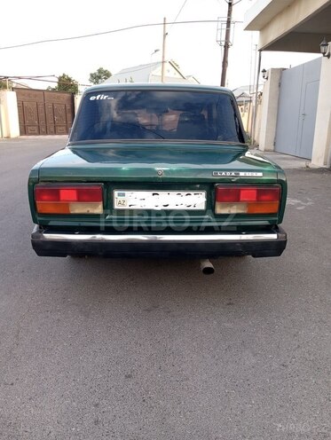 LADA (VAZ) 2107 1999, 60,000 km - 1.6 л - Bərdə