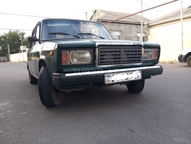 LADA (VAZ) 2107 1999, 60,000 km - 1.6 л - Bərdə