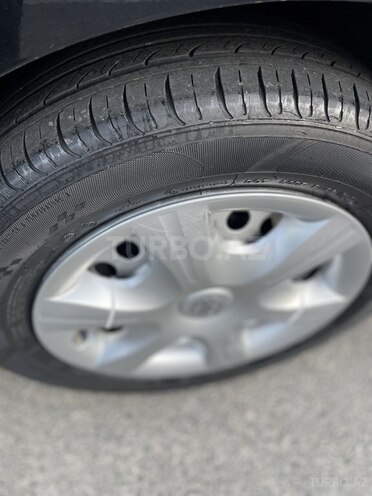 Nissan Tiida 2012, 77,000 km - 1.5 l - Sumqayıt