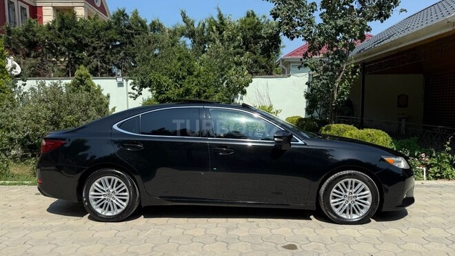 Lexus ES 350 2012, 232,000 km - 3.5 l - Bakı