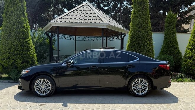 Lexus ES 350 2012, 232,000 km - 3.5 l - Bakı