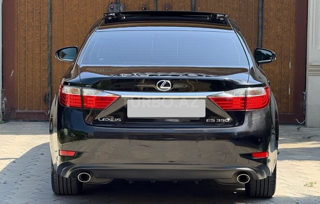 Lexus ES 350 2012, 232,000 km - 3.5 l - Bakı