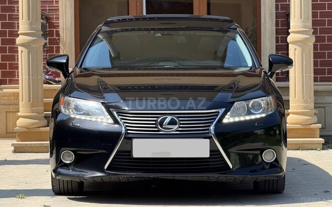 Lexus ES 350 2012, 232,000 km - 3.5 l - Bakı