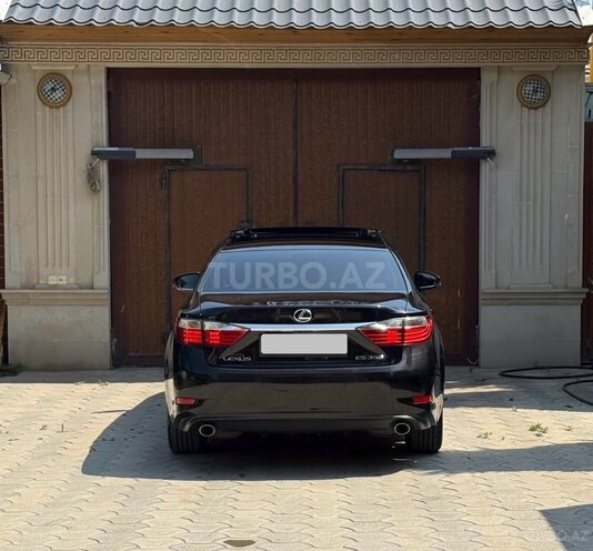 Lexus ES 350 2012, 232,000 km - 3.5 l - Bakı