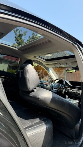 Lexus ES 350 2012, 232,000 km - 3.5 l - Bakı