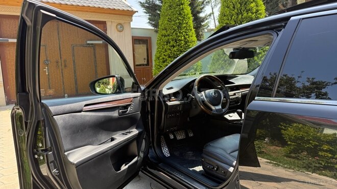Lexus ES 350 2012, 232,000 km - 3.5 l - Bakı
