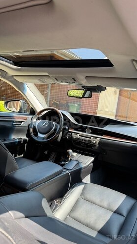 Lexus ES 350 2012, 232,000 km - 3.5 l - Bakı