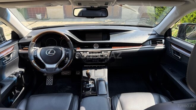 Lexus ES 350 2012, 232,000 km - 3.5 l - Bakı