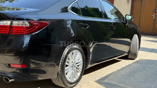 Lexus ES 350 2012, 232,000 km - 3.5 l - Bakı