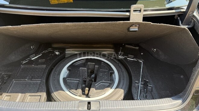Lexus ES 350 2012, 232,000 km - 3.5 l - Bakı