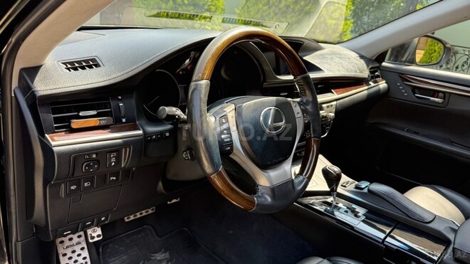 Lexus ES 350 2012, 232,000 km - 3.5 l - Bakı