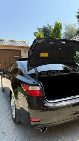 Lexus ES 350 2012, 232,000 km - 3.5 l - Bakı