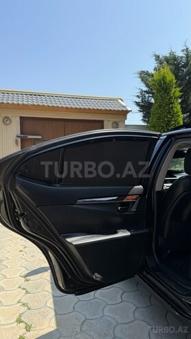 Lexus ES 350 2012, 232,000 km - 3.5 l - Bakı