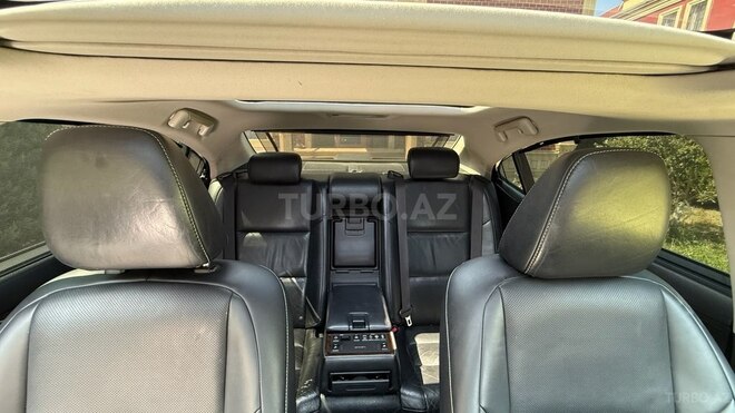 Lexus ES 350 2012, 232,000 km - 3.5 l - Bakı