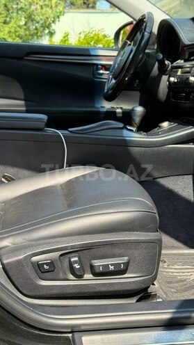 Lexus ES 350 2012, 232,000 km - 3.5 l - Bakı